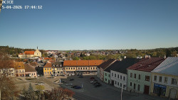 Palackého náměstí