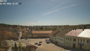 Město Dačice
