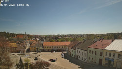 Palackého náměstí