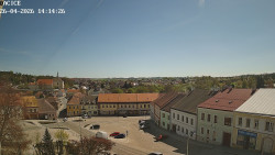 Palackého náměstí