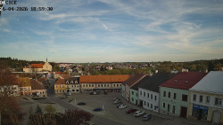 Palackého náměstí