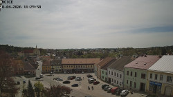 Palackého náměstí