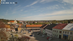 Palackého náměstí