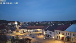 Palackého náměstí