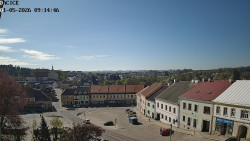 Palackého náměstí