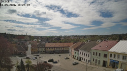 Palackého náměstí
