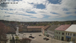 Palackého náměstí