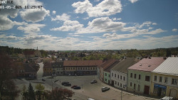 Palackého náměstí