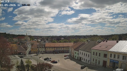 Palackého náměstí