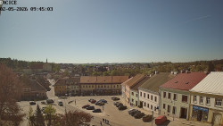Palackého náměstí