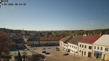 Město Dačice