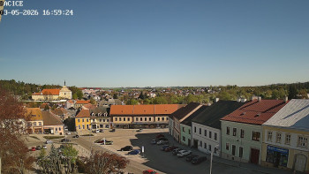 Město Dačice