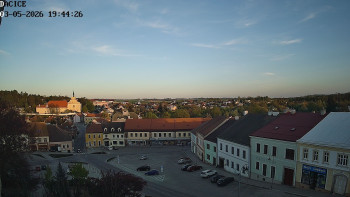 Město Dačice