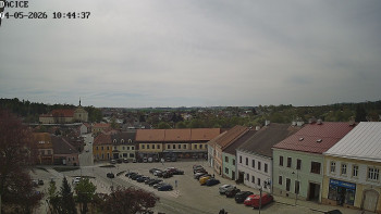 Město Dačice