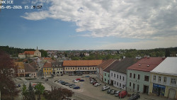 Palackého náměstí