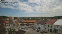 Palackého náměstí