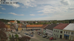 Palackého náměstí