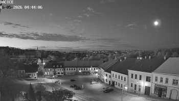 Město Dačice