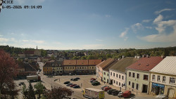 Palackého náměstí