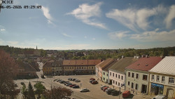 Palackého náměstí