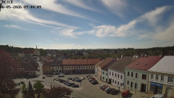 Palackého náměstí