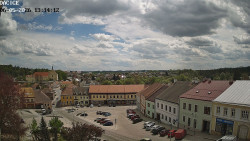 Palackého náměstí