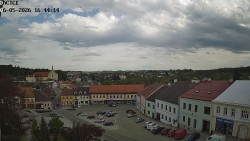 Palackého náměstí