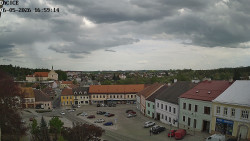 Palackého náměstí