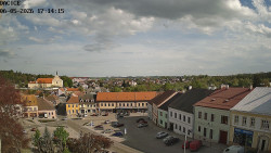 Palackého náměstí
