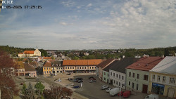 Palackého náměstí