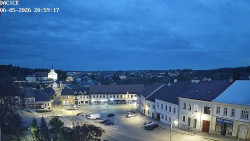 Palackého náměstí