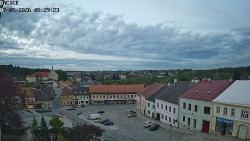Palackého náměstí
