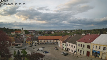Město Dačice