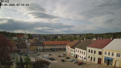 Palackého náměstí