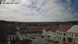 Palackého náměstí