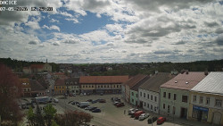 Palackého náměstí