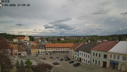 Palackého náměstí