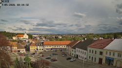 Palackého náměstí