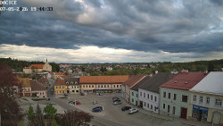 Palackého náměstí