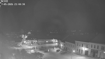 Město Dačice