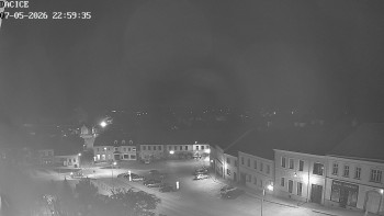 Město Dačice