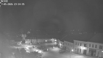 Město Dačice