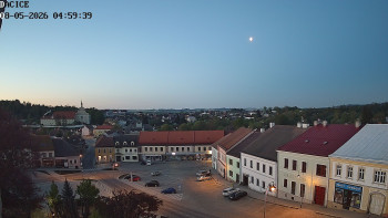Město Dačice