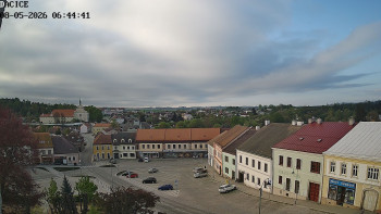 Město Dačice