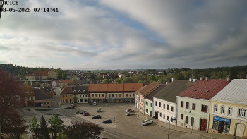 Město Dačice