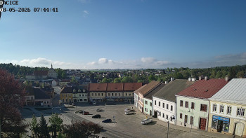 Město Dačice