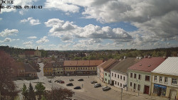 Palackého náměstí