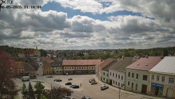 Palackého náměstí
