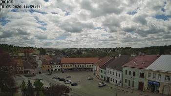 Město Dačice