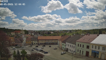 Město Dačice